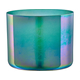 Meinl Sonic Energy ESOLCSB285 6,75" Essence Solfeggio Crystal Singing Bowl 285 Hz Türkisgrün