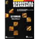 Essential Elements (Band 1 & 2) Lehrerhandbuch