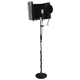 Pronomic CM-100BG Large-Diaphragm Microphone Complete Set incl. Stand, Pop Filter, Micscreen & Cable