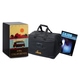 XDrum Design Series Cajon "California" Set incl. bolsa + escuela