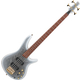 Ibanez SR300EDX-FBM Frozen Black Glacier Matte