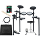 XDrum DD-460C E-Drum Kit Live Set