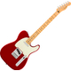 Fender 75th Anniversary Player II Telecaster Candy Apple Red