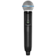 Shure GLXD2+/B58 (Z4) Handzender