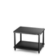 Solidsteel S3-2 HiFi Audio Rack Black