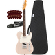Fender Player II Telecaster White Blonde Set