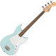 Squier Sonic Bronco Bass Daphne Blue