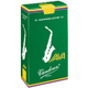 Vandoren Java Anches Alto Sax (2,5) Pack de 10
