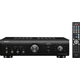 Denon PMA-600NE 2-Kanal HiFi-Stereo-Vollverstärker Schwarz