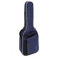Funda Gewa Economy Para Guitarras Clásicas 1/4 - 1/8 y Mandolinas, Azul
