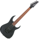 Ibanez RG7420EX-BKF Black Fat  - Retoure (Zustand: gut)