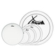 Set Pelli XDrum Oil Hydraulic 10" 12" 14" 22" + 14"
