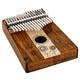 Meinl Sonic Energy KL1706H Sound Hole Kalimba