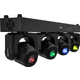Eurolite LED TMH Bar S120 Moving-Head Spots