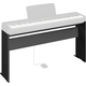 Yamaha L-100B Ständer für P-143 / P-145 / P-223 Schwarz  - Retoure (Verpackungsschaden)
