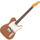 Fender Vintera III Early '60s Custom Telecaster Firemist Gold