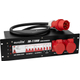 Eurolite SB-1100B Distribuidor de Corriente