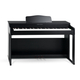 Classic Cantabile DP-230 SM E-Piano schwarz matt  - Retoure (Zustand: sehr gut)
