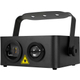 Eurolite PolarStar RGB Laser