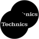 Magma LP Slipmat Technics Simple 2