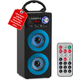 McGrey BS-20 Beachside Bluetooth Altavoz Azul