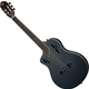Ortega TourPlayer Standard Linkshand Spar Zwart