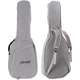Shaman KGB-103 GY Premium-Line Borsa per Chitarra Classica Grigia