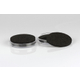 Jahn Sottopiedini Per Pianoforte/Set ISO-Floor In Plastica