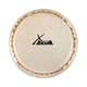 XDrum Parche De Bongo 6"