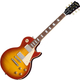 Epiphone IGC 1959 Les Paul Standard Washed Cherry Sunburst  - Retoure (Zustand: akzeptabel)