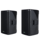 Pronomic C-212 MP 12" Passivbox Stereo Set