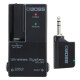 Sistema inalámbrico Boss WL-50 para pedalboards