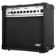 Soundking AK20-RA Gitarrencombo - 2-Kanal, 60 Watt  - Retoure (Zustand: sehr gut)
