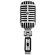 Shure 55SH II "Elvis" Mikrofon