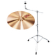 Paiste PST 7 16" Thin Crash + Set Support Perche