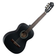 Ortega RST5M-3/4BK Guitare Classique 3/4 Noire