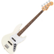 Fender Standard Jazz Bass Olympic White