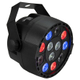Eurolite AKKU Mini PARty RGBW Spot MK2