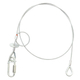 Saveking Câble De Sécurité 3x1000 Argent