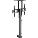 My Wall HP 63-2 Support Motorisé Pour TV 37-80"