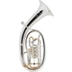 Cerveny CTH 721-4RTSII Bb-Tenorhorn