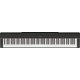 Yamaha P-225B Stagepiano Negro