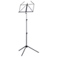 Atril K&M 100/1 Negro