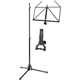 K&M Pupitre Et Support Tablette, Ensemble Combiné Standard