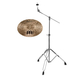 Meinl Byzance Dark 16" Crash Set Incl. Soporte De Platillo Con Brazo