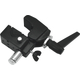 Eurolite TH-2SC Quick-Lock Hook Black