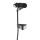 Pronomic MCM-100P Instrumentmicrofoon Set voor Piano