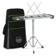 Mapex Glockenspiel met Trolley-Tas