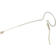Pronomic HS-11 EA Auricular Beige