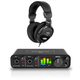 MOTU M2 Audio Interface Set